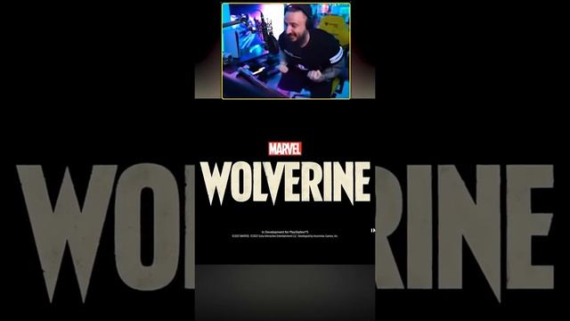 Marvel's Wolverine Game | Mysta Greek Gaming