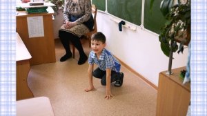 Наш любимый детский сад