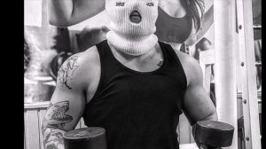 Предтрен - Рашн стайл