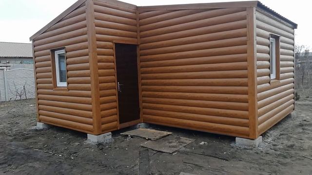 Дачный домик для отдыха смотреть онлайн