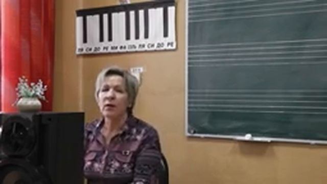 Муз. литература 4 кл. (нар. инструменты) и 6 кл. (ф-но). Тема: М.Мусоргский Опера "Борис Годунов"
