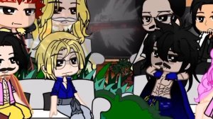 ☠️?☠️Old era react|Rap do Luffy|Gear 5|@WLOficial |One Piece|