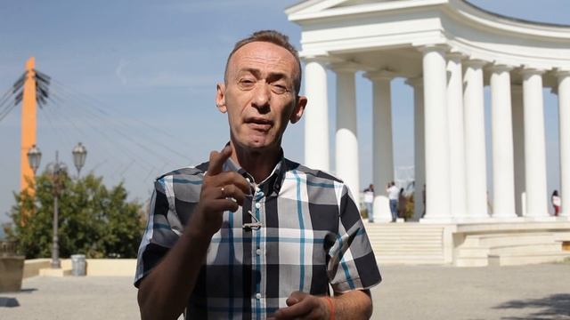 Одесский юмор! Самые смешные еврейские анекдоты из Одессы! смотреть онлайн