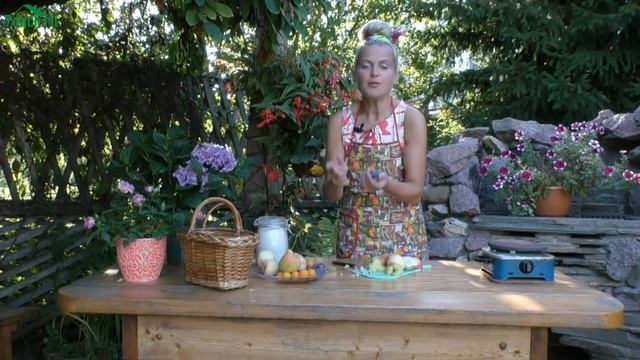 ? Тот самый компот "Глобус" - 7 дач смотреть онлайн