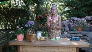 ? Тот самый компот "Глобус" - 7 дач