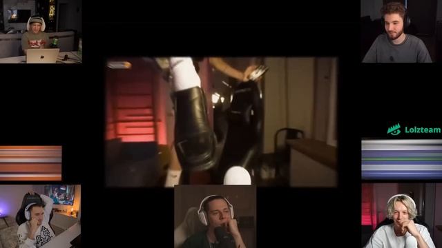 КОНКУРС КЛИПОВ НА 200.000 РУБЛЕЙ ОТ ПАРАДЕЕВИЧА | ХАЗЯЕВА СМОТРЯТ КЛИПЫ (1 ЧАСТЬ) смотреть онлайн