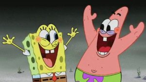 Спанч боб