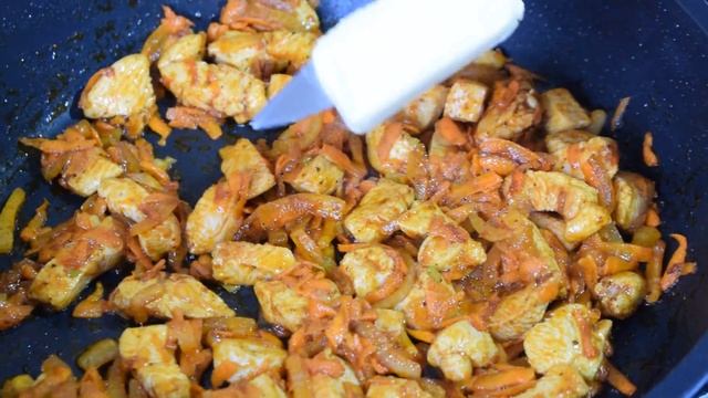 КАК ВКУСНО ПРИГОТОВИТЬ ГРЕЧКУ / ВСЕ ПРОСТО..