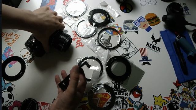 Личный опыт - съемка рассветов и закатов смотреть онлайн