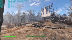 Fallout 4 Лагает? Что там с оптимизацией?