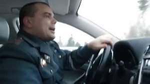 Видеурок зима задний привод