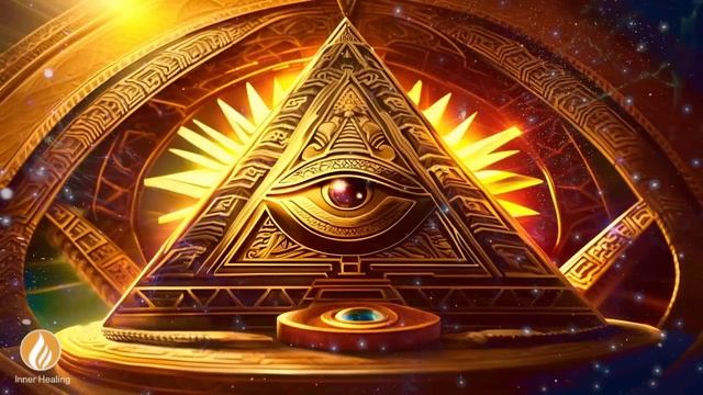 285 Hz Revitalize Your Body and Mind - Deep Healing Rejuvenation Meditation смотреть онлайн