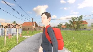 играем в скулбой ранэвэй