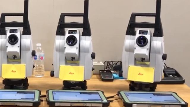 Leica iCon смотреть онлайн