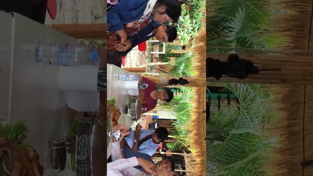 Borng Rithy show смотреть онлайн