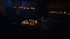 Bramble The Mountain King полное прохождение без комментариев.