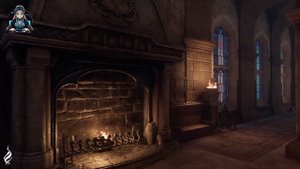 HOGWARDS LEGACY/Хогвартс наследие/ КАК ОТКРЫТЬ СУНДУК?