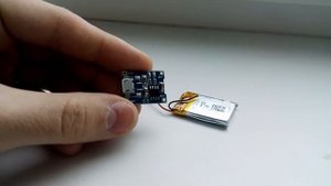 Простой усилитель звука для наушников своими руками