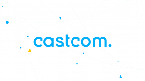 Digital Agency CASTCOM - Разработка сайтов и фирменного стиля, продвижение и поддержка