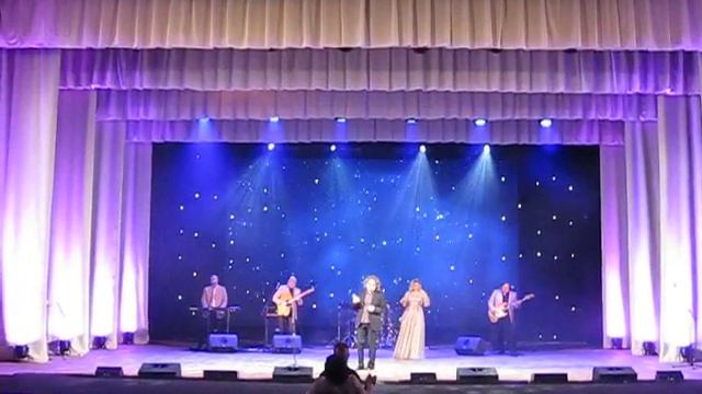 Девчонка из квартиры  45 виа "Здравствуй песня" г Киров смотреть онлайн