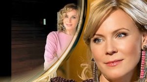 МАРИЯ КУЛИКОВА= БЕЗ ЛЮБВИ ЖИТЬ НЕВОЗМОЖНО - ОТКРОВЕНИЯ АКТРИСЫ О ЛИЧНОЙ ЖИЗНИ