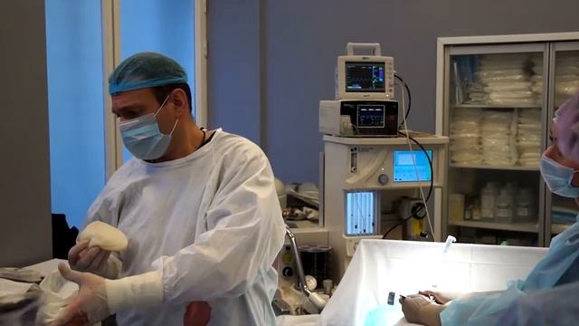 Реконструкция груди смотреть онлайн