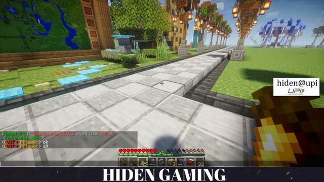 Public Smp 24/7 Server | Minecraft Live | Java + MCPE/Bedrock Edition | Cracked Supported смотреть онлайн