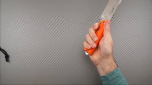 НОВИНКА! Серия ножей НОКС "Марс" клинок D2 и AUS8 рукоять резина. Подробный видео обзор и распаковк