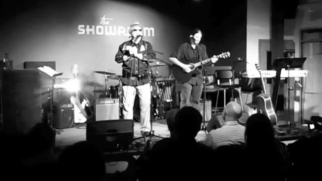 Spartanburg Music Trail Concert: Pink Anderson's "Chicken" смотреть онлайн