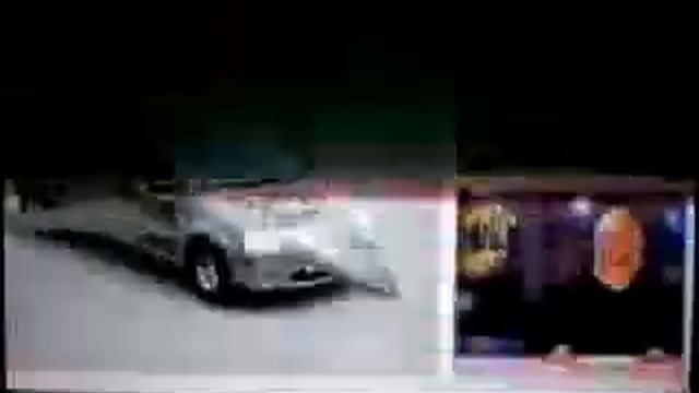 Virtual Tuning Dacia Logan MCV смотреть онлайн