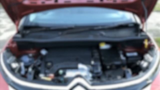 For sale 2023 CITROEN C3 AIRCROSS PURETECH SHINE S/S MANUAL PETROL смотреть онлайн