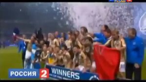 Смена логотипа Бибигон Владимир (01.01.2010)