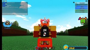 МОЙ ПЕРВИЙ КОСТЮМ ЖЕЛЕЗНОГО ЧЕЛОВЕКА! В BUILD A BOAT FOR TREASURE! ROBLOX