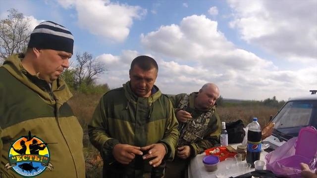 Паштет из зайца