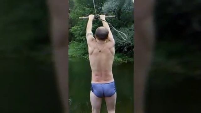 Тарзанка смотреть онлайн