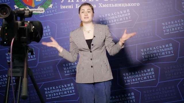 Майстер-клас від Тараса Шпири для студентів-журналістів смотреть онлайн
