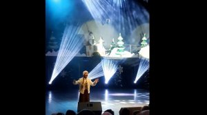 Варвара Груздева - Нас бьют - мы летаем