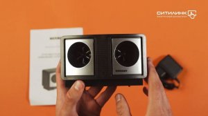 Обзор отпугивателя Rexant 71-0019 ультразвукового, стационарного | Ситилинк