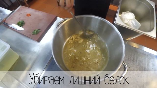 Паста с Камчатским крабом ( Slava cook ) смотреть онлайн