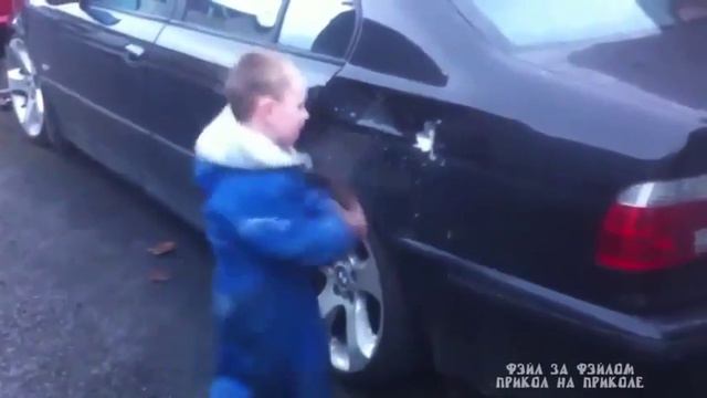 Я у папы автомеханик смотреть онлайн