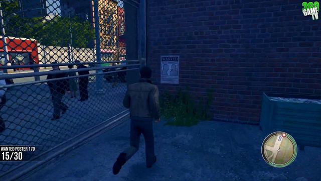 Mafia 2 Definitive Edition All New Wanted Poster Locations (160-189) - Collectibles Guide смотреть онлайн