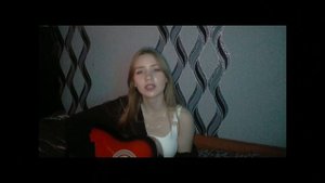 персиковый лес — талон на лоботомию (cover)