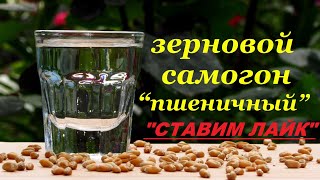 Ставим брагу из муки быстро и без затей