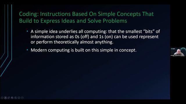Intro To Cybersecurity: Coding Demystified Using Python