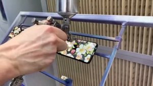 Нанесение Soft-Touch покрытия на различные изделия