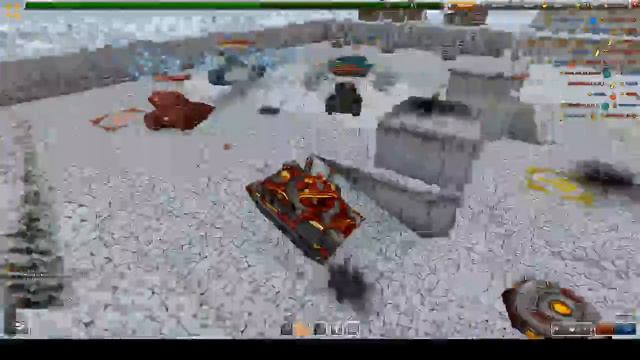 Стрим Танки Онлайн набиваем звёзды на вонйну смотреть онлайн