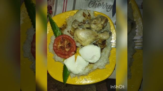 ОТВАРНОЙ РИС НА КУРИНОМ БУЛЬОНЕ С ЖАРЕННЫМ ЛУКОМ ЯЙЦА ПАШОТ ПРИГОТОВЛЕНИЕ смотреть онлайн