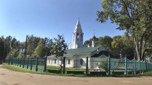 Копия видео "10 причин посетить Тутаев, Ярославская область"