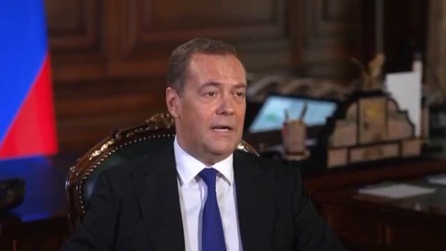 «Всадники апокалипсиса уже в пути»
