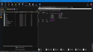 Установка DNS на Ubuntu 22.04.1 LTS.mp4